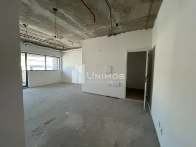 Sala Comercial com 1 Quarto à venda, 44m² no Botafogo, Campinas