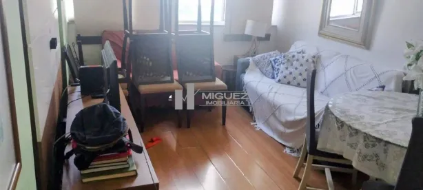 Apartamento com 2 Quartos à venda, 60m² no Andaraí, Rio de Janeiro
