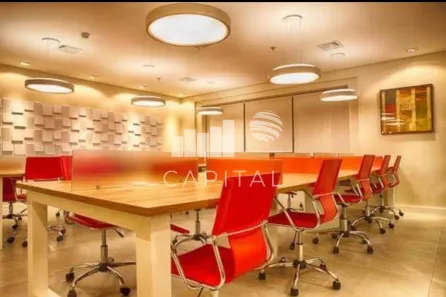 Sala Comercial à venda, 99m² no Alphaville Centro Industrial e Empresarial/Alphaville., Barueri