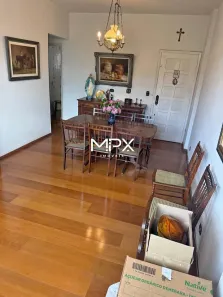 Apartamento com 3 Quartos à venda, 112m² no Centro, Piracicaba