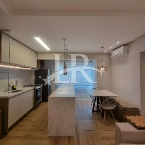 Apartamento com 1 Quarto para alugar, 50m² no Vila Uberabinha, São Paulo
