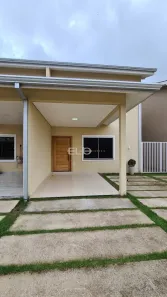 Casa com 3 Quartos para alugar, 125m² no Pedrinhas, Porto Velho