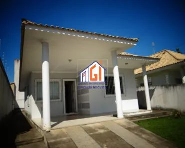 Casa com 3 Quartos à venda, 98m² no Pontinha, Araruama