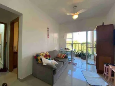 Apartamento com 2 Quartos à venda, 68m² no Vila Machado, Jacareí