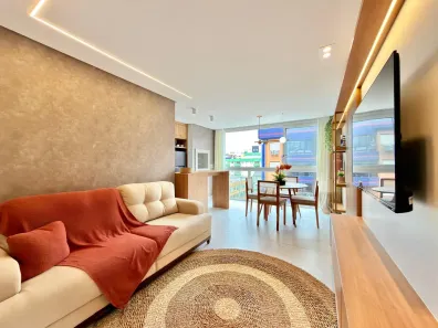 Apartamento com 2 Quartos à venda, 72m² no Capão da Canoa, Capão da Canoa