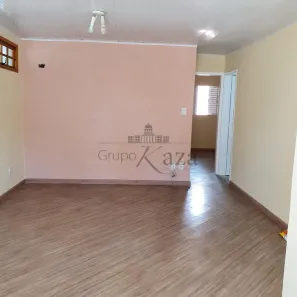 Imóvel Comercial com 3 Quartos para alugar, 80m² no Jardim Satélite, São José dos Campos