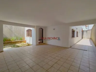 Casa com 4 Quartos para alugar, 205m² no Centro, Piracicaba