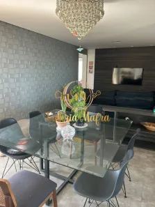 Apartamento com 3 Quartos à venda, 89m² no Campestre, Santo André