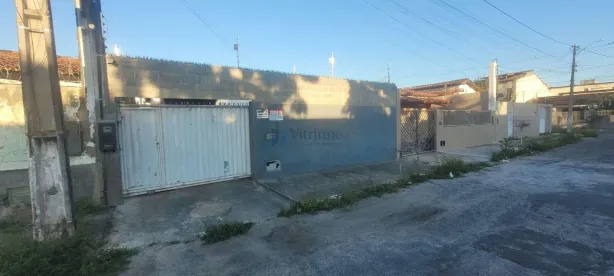 Casa com 3 Quartos à venda, 222m² no Capuchinhos, Feira de Santana
