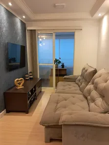 Apartamento com 3 Quartos à venda, 75m² no Vila Lúcia, São Paulo