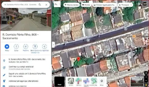 Casa com 2 Quartos à venda, 74m² no Sacramento, São Gonçalo