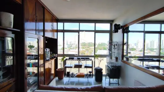 Apartamento com 2 Quartos à venda, 82m² no Vila Monumento, São Paulo
