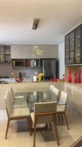 Apartamento com 3 Quartos à venda, 96m² no Morada da Colina, Uberlândia