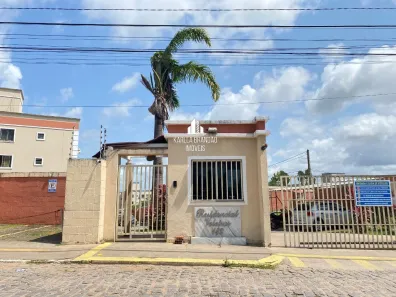 Apartamento com 3 Quartos à venda, 59m² no Nova Parnamirim, Parnamirim