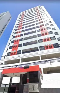 Apartamento com 3 Quartos à venda, 89m² no Piedade, Jaboatão dos Guararapes