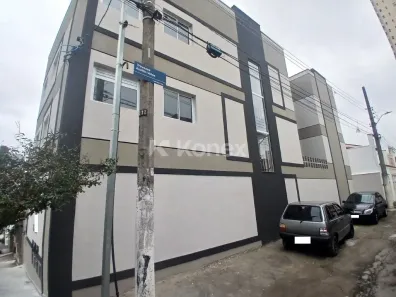 Apartamento com 2 Quartos à venda, 32m² no Vila Dom Pedro II, São Paulo