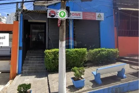 Apartamento com 1 Quarto para alugar, 25m² no Mirandópolis, São Paulo