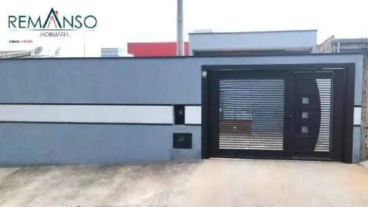 Casa com 1 Quarto à venda, 250m² no Jardim Novo Cambuí, Hortolândia