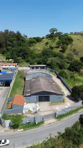 Galpão/Depósito/Armazém para alugar, 1600m² no Capela, Vinhedo