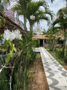 Casa com 2 Quartos à venda, 120m² no Arembepe (Abrantes), Camaçari