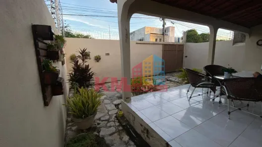 Casa com 3 Quartos à venda, 180m² no Abolição, Mossoró