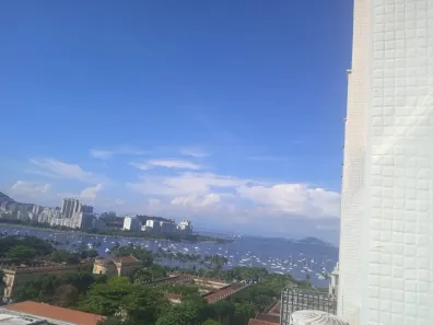 Apartamento com 2 Quartos à venda, 62m² no Botafogo, Rio de Janeiro