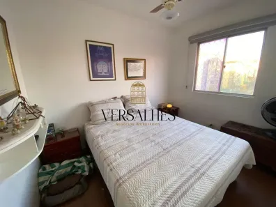 Cobertura com 4 Quartos à venda, 119m² no Castelo, Belo Horizonte