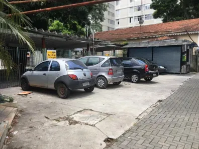 Imóvel Comercial para alugar, 845m² no Centro, São José dos Campos