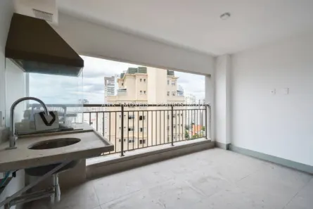 Apartamento com 2 Quartos à venda, 79m² no Vila Mariana, São Paulo