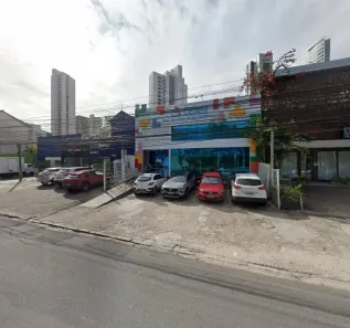 Ponto Comercial à venda, 968m² no Boa Viagem, Recife