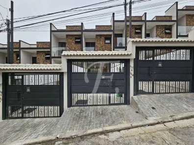 Sobrado com 3 Quartos à venda, 127m² no Jardim Picolo, São Paulo