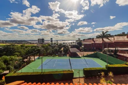 Casa de Condomínio com 3 Quartos à venda, 386m² no Cristal, Porto Alegre