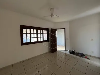 Casa com 3 Quartos para alugar, 130m² no Jardim Novo Horizonte, Jaú