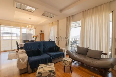 Cobertura com 3 Quartos à venda, 254m² no Vila Leopoldina, São Paulo