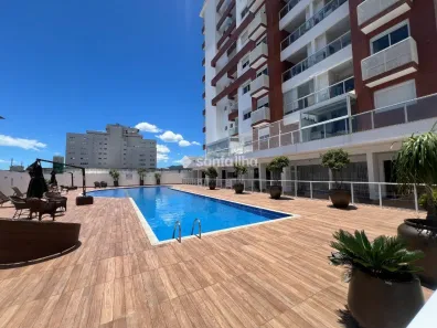 Apartamento com 3 Quartos à venda, 157m² no Agronômica, Florianópolis