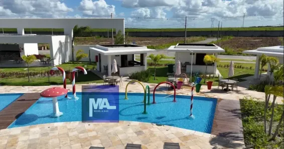 Casa de Condomínio com 1 Quarto à venda, 341m² no Vale das Águas, Santa Rita