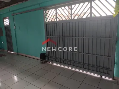 Casa com 3 Quartos à venda, 166m² no Samambaia, Praia Grande