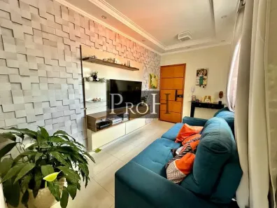 Cobertura com 2 Quartos à venda, 78m² no Vila Floresta, Santo André