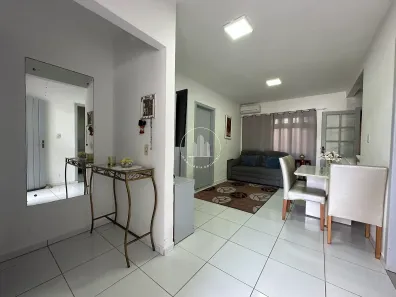 Casa com 3 Quartos à venda, 97m² no Forquilhas, São José