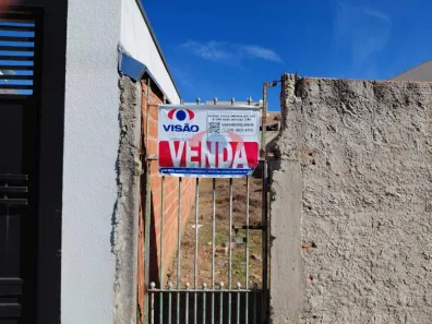 Lote/Terreno à venda, 280m² no Jardim Vista Verde, Indaiatuba