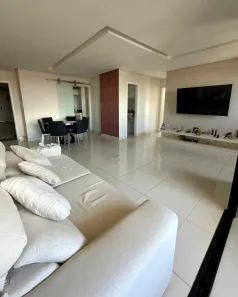 Apartamento com 3 Quartos à venda, 105m² no Luzia, Aracaju