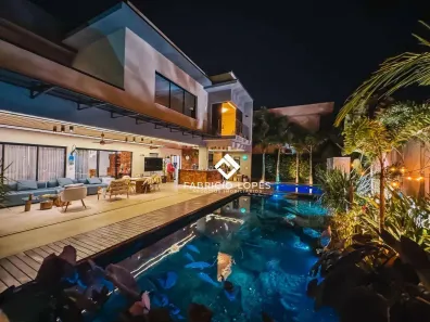 Casa de Condomínio com 5 Quartos à venda, 467m² no Jardim Paraíba, Jacareí