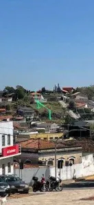Lote/Terreno à venda, 325m² no Vila Sao Sebastiao, Santa Branca