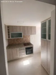 Apartamento com 3 Quartos à venda, 98m² no Caji, Lauro de Freitas