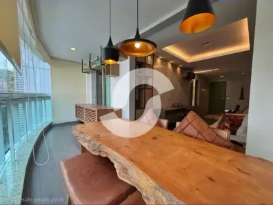Apartamento com 2 Quartos à venda, 82m² no Icaraí, Niterói