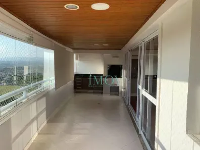 Apartamento com 3 Quartos à venda, 153m² no Parque Residencial Aquarius, São José dos Campos