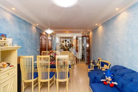 Casa com 3 Quartos à venda, 300m² no Vila Mazzei, São Paulo