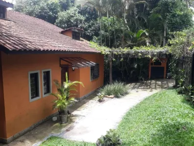 Casa de Condomínio com 3 Quartos à venda, 330m² no Transurb, Itapevi