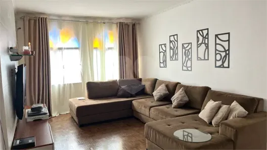 Sobrado com 3 Quartos à venda, 180m² no Água Fria, São Paulo