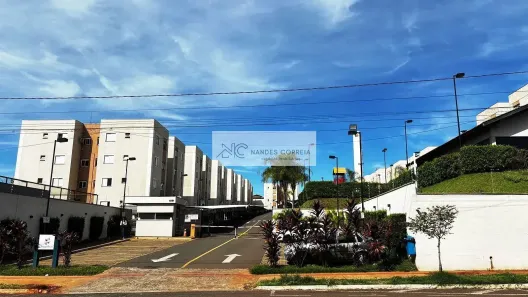 Apartamento com 2 Quartos à venda, 46m² no Leonor, Londrina